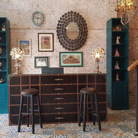 Si Phum Heritage Boutique, צ'יאנג מאי מראה חיצוני תמונה