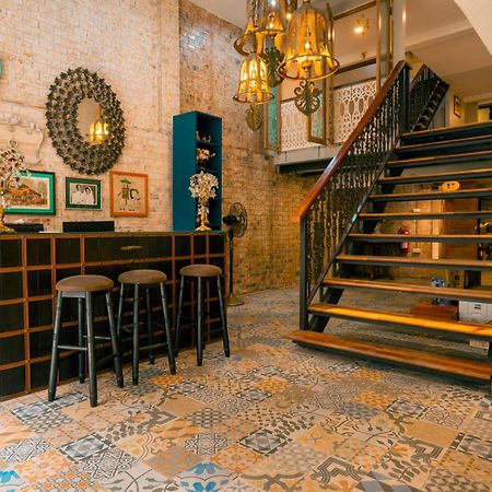 Si Phum Heritage Boutique, צ'יאנג מאי מראה חיצוני תמונה