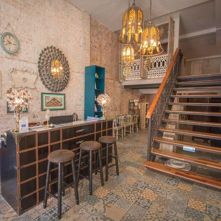 Si Phum Heritage Boutique, צ'יאנג מאי מראה חיצוני תמונה