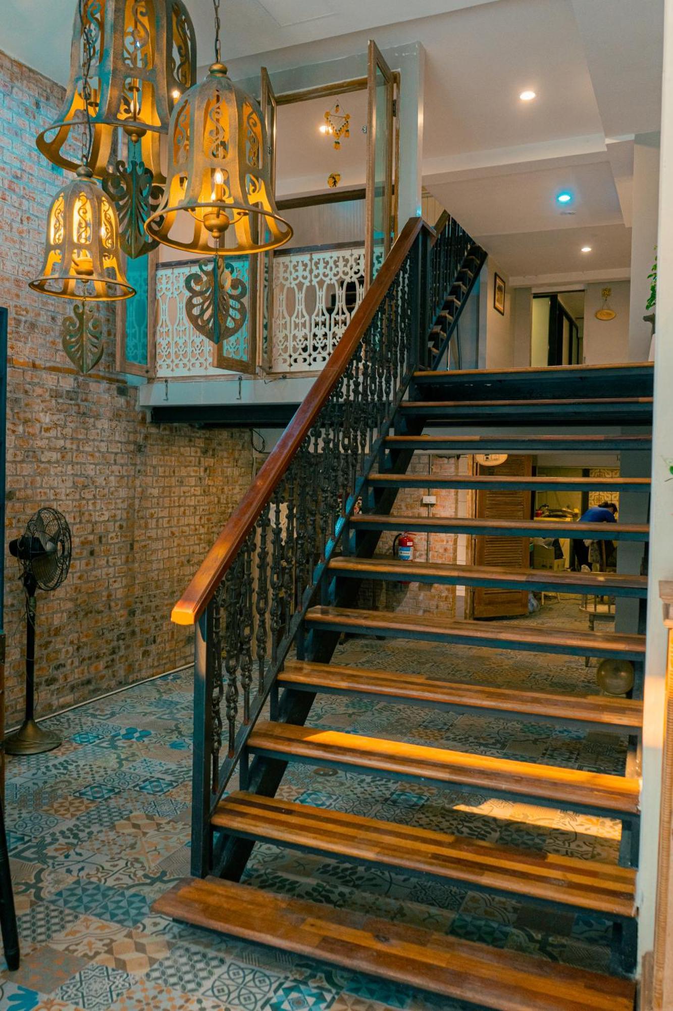 Si Phum Heritage Boutique, צ'יאנג מאי מראה חיצוני תמונה