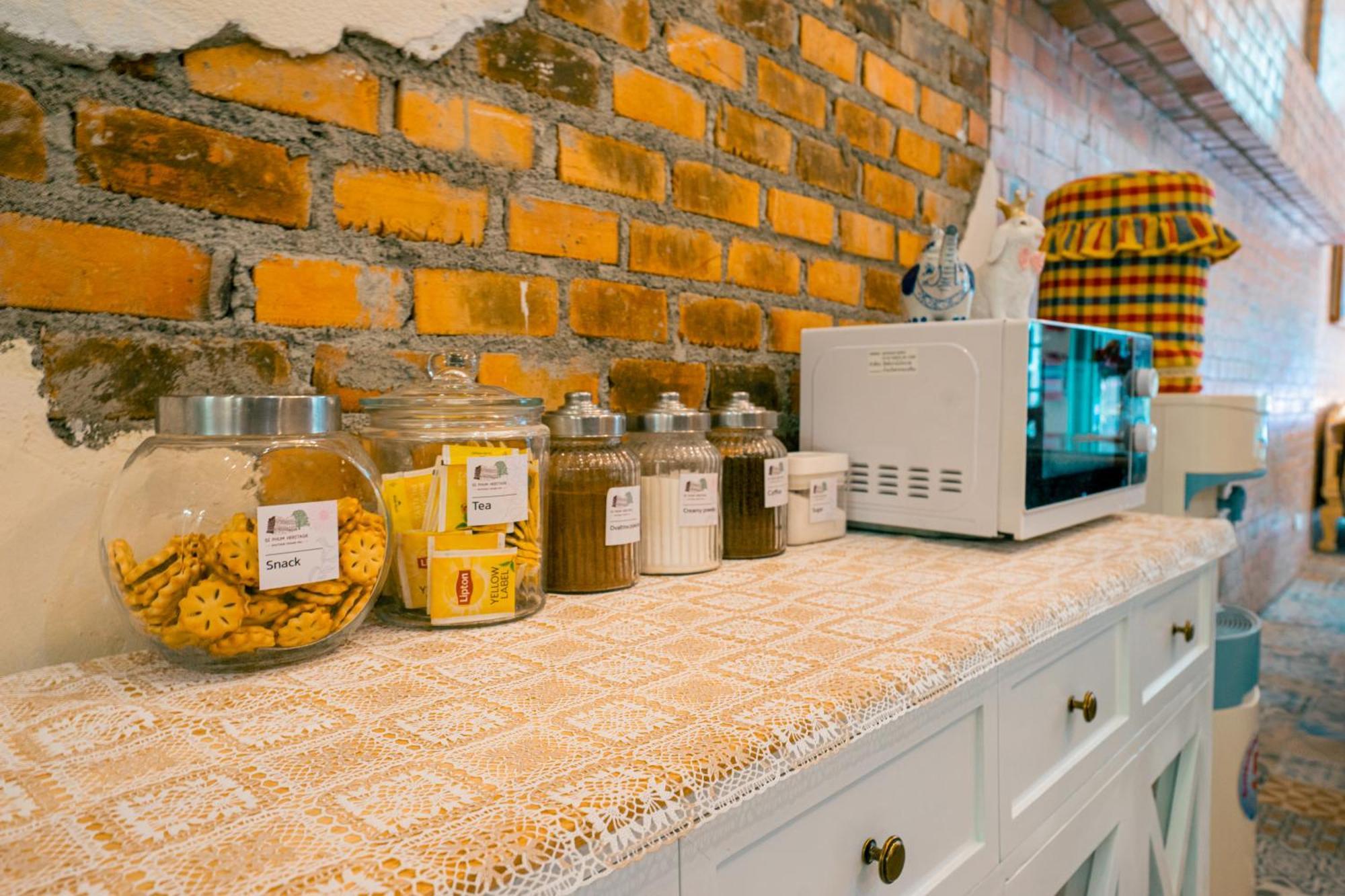 Si Phum Heritage Boutique, צ'יאנג מאי מראה חיצוני תמונה