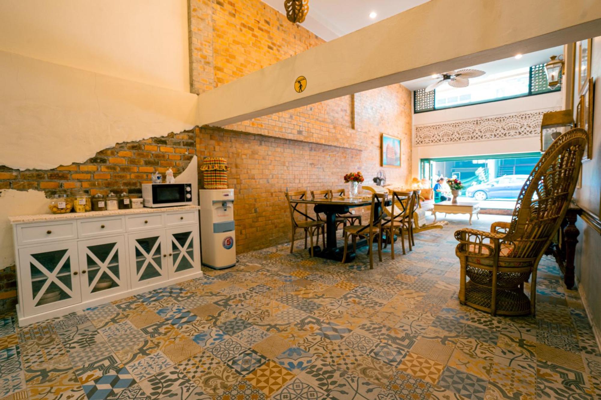 Si Phum Heritage Boutique, צ'יאנג מאי מראה חיצוני תמונה