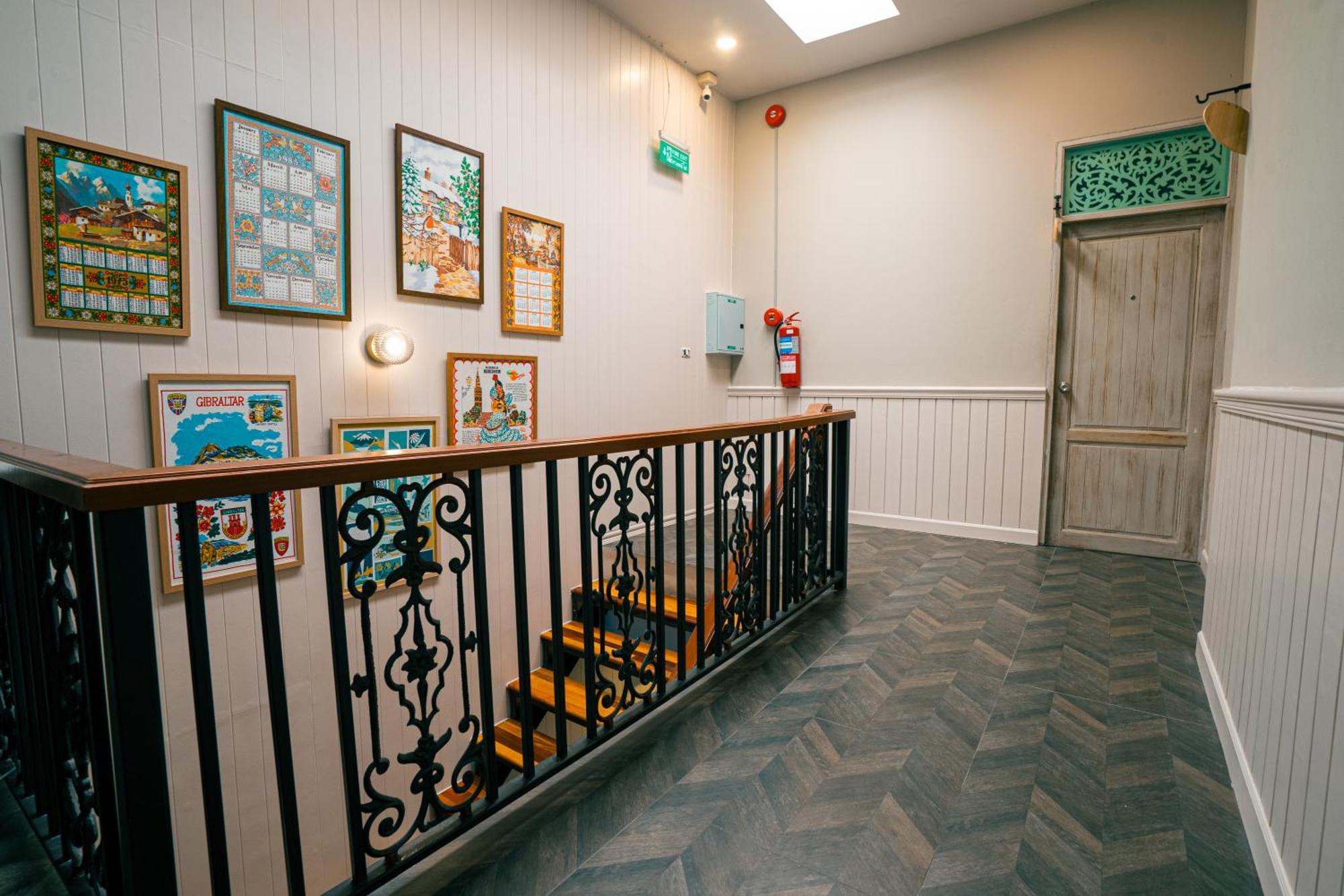 Si Phum Heritage Boutique, צ'יאנג מאי מראה חיצוני תמונה