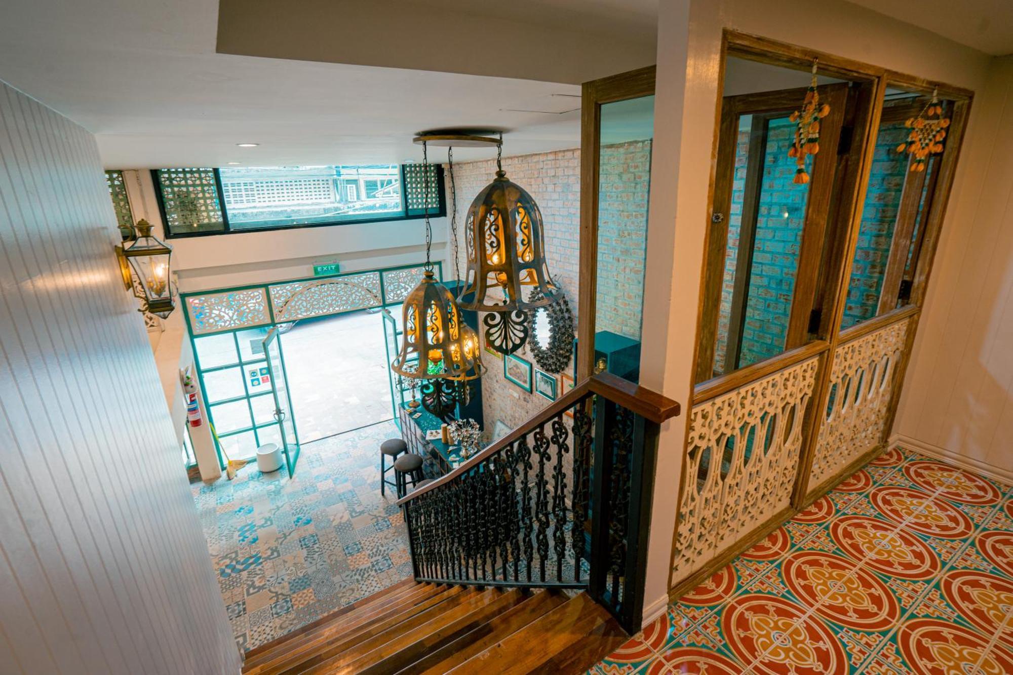 Si Phum Heritage Boutique, צ'יאנג מאי מראה חיצוני תמונה