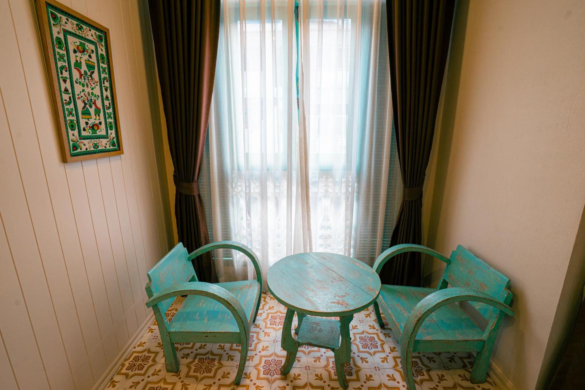 Si Phum Heritage Boutique, צ'יאנג מאי מראה חיצוני תמונה