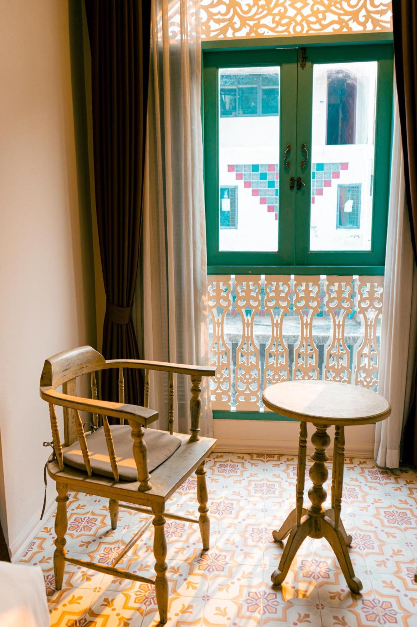 Si Phum Heritage Boutique, צ'יאנג מאי מראה חיצוני תמונה