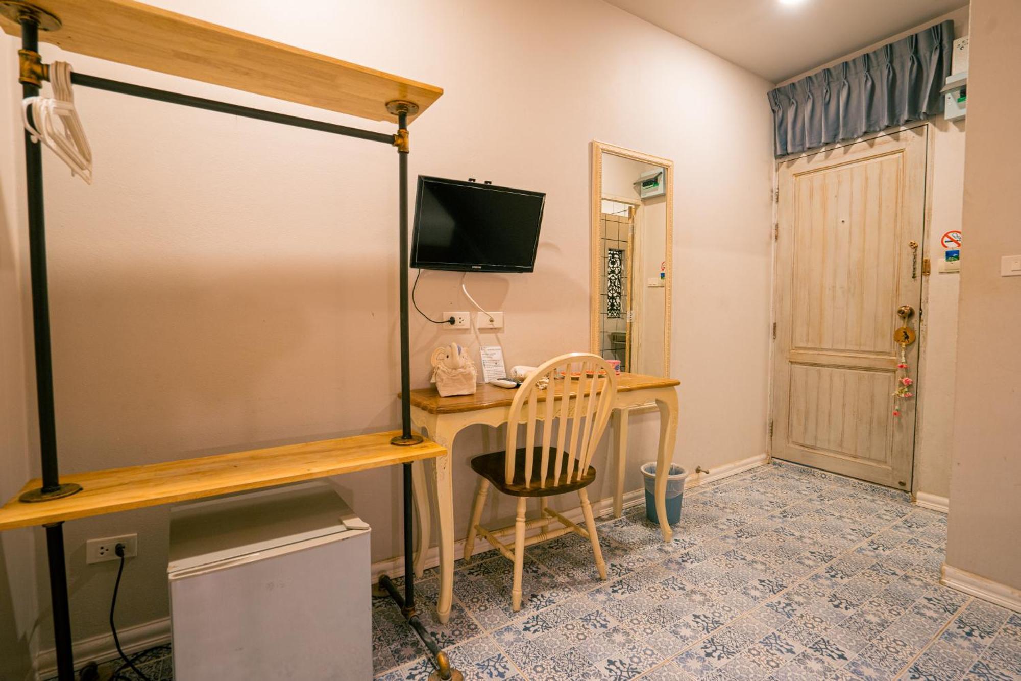 Si Phum Heritage Boutique, צ'יאנג מאי מראה חיצוני תמונה