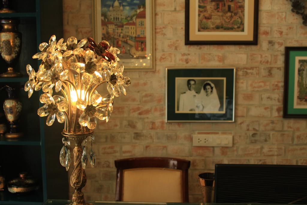 Si Phum Heritage Boutique, צ'יאנג מאי מראה חיצוני תמונה