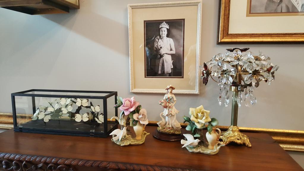 Si Phum Heritage Boutique, צ'יאנג מאי מראה חיצוני תמונה