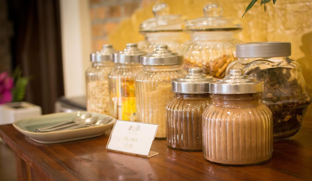 Si Phum Heritage Boutique, צ'יאנג מאי מראה חיצוני תמונה