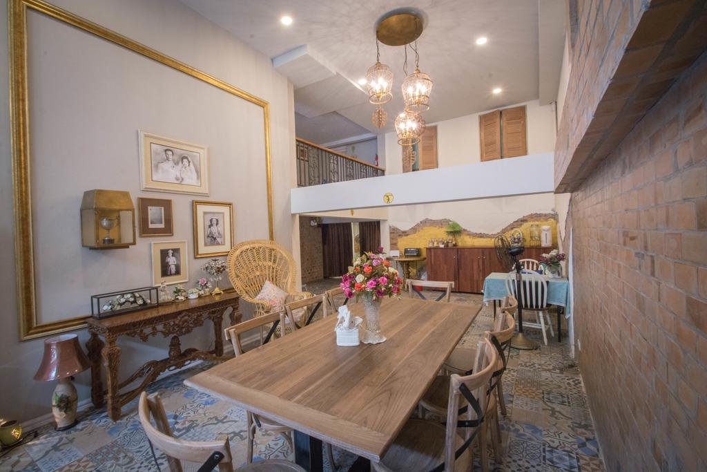 Si Phum Heritage Boutique, צ'יאנג מאי מראה חיצוני תמונה